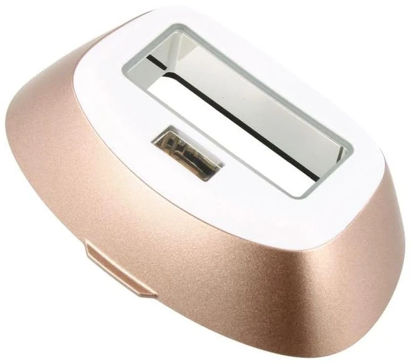 Vücut epilatör aparatı, pembe, ışık atımlı Philips Lumea epilatöre uygun, 300010616832 ürün görseli 1