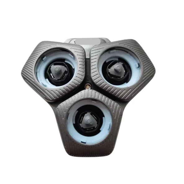 Philips S9931 S9935 S9936 S9986 S9986 S9987 ile Uyumlu Tıraş Başlığı Tutucu Tabanları ürün görseli 1