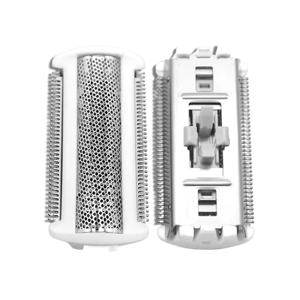 Philips, SatinShave Serisi 6000 ve 8000, BRL126, BRL136, BRL146, BRL130, BRL140 (2 parça) ile Uyumlu Yedek Folyo Kafası ürün görseli 1