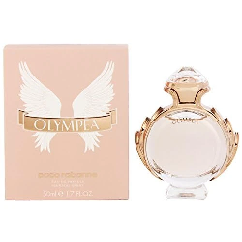 Paco Rabanne Olympea Kadın Eau de Parfum 50ml - Resim 2