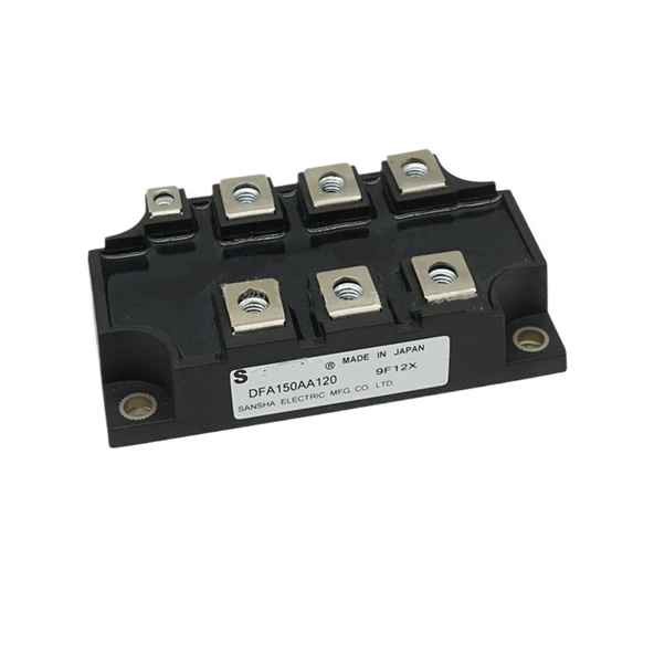KOSBO IGBT modülü DFA150AA120 DFA150AA160 DF150AA120 DF150AA160 DFA75BA120 DFA200AA120 DFA75BA160 DF60LB160 DF75LA160 stokta(DF200AA120) ürün görseli 1