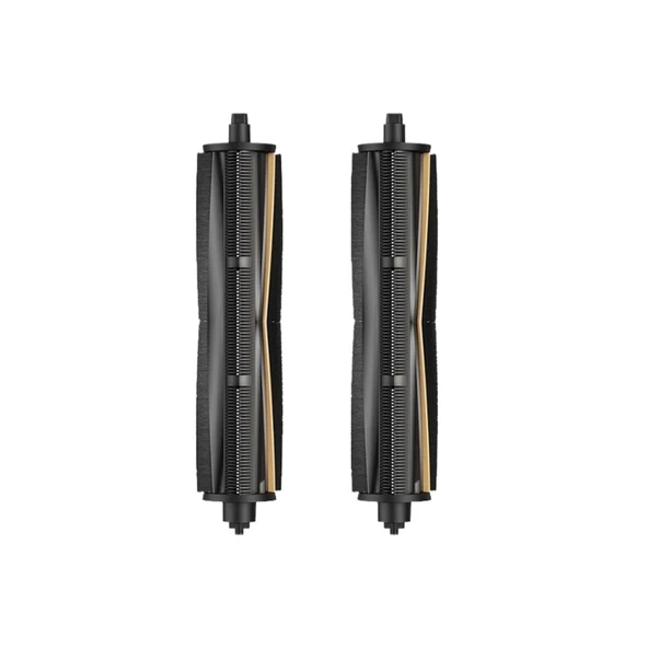 Tricut Fırça Şerit Seti Dreame, X30, X40, L40 Ultra, Xiaomi, X20 Pro, X10+ ile uyumludur. ürün görseli 1
