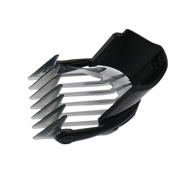 SAÇ KESME TARAĞI, Philips İçin Uyumlu, KÜÇÜK 3-21MM QC5010 QC5050 QC5053 QC5070 QC5090(20 adet) ürün görseli 1