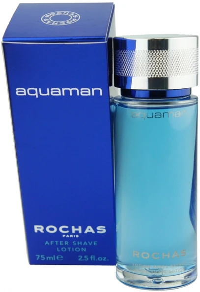 Rochas Aquaman Tıraş Sonrası 75 ml ürün görseli 1