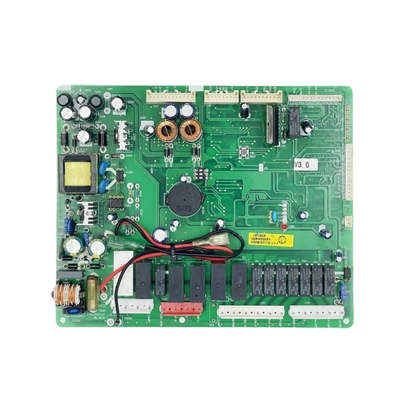 0064000891 kontrol panosu Haier için Uyumlu Buzdolabı Devre PCB Buzdolabı Anakart Dondurucu Parçaları ürün görseli 1