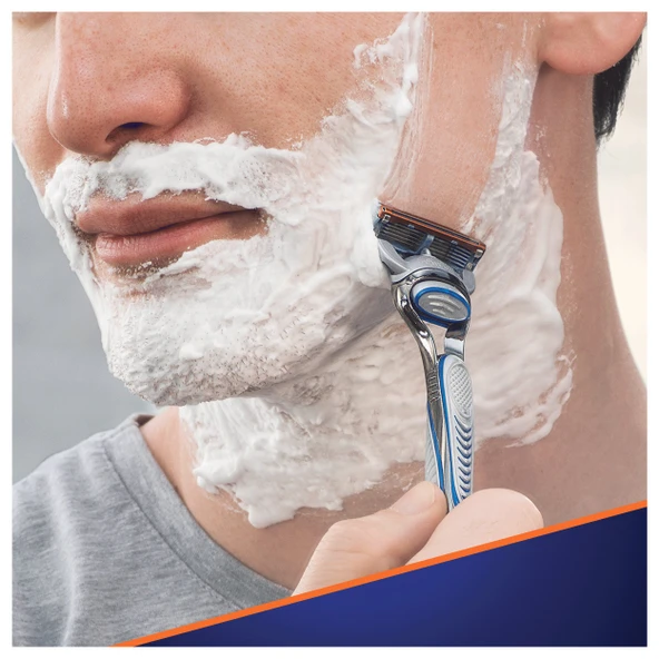 Gillette yedek paket, 1 adet - Resim 5