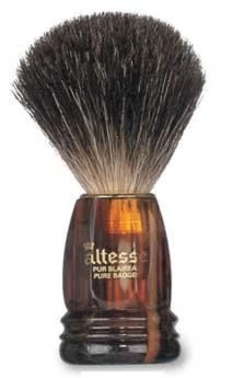 Altesse tıraş fırçası 72108porsuk kılı Saf Porsuk 570 ml ürün görseli 1