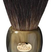 OMEGA 6223 Tıraş Fırçası, Kahverengi ürün görseli 1