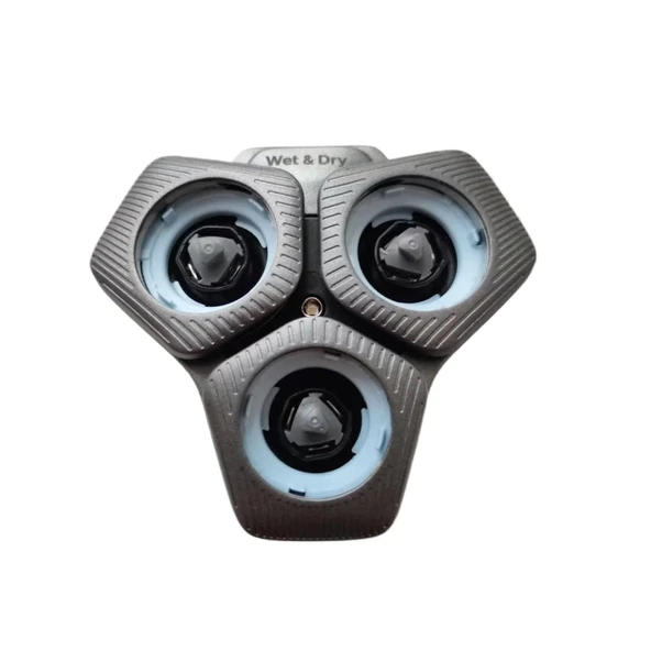 Philips, S9931, S9935, S9936, S9986, S9986, S9987 ile Uyumlu Tıraş Başlığı Tutucu Tabanları ürün görseli 1