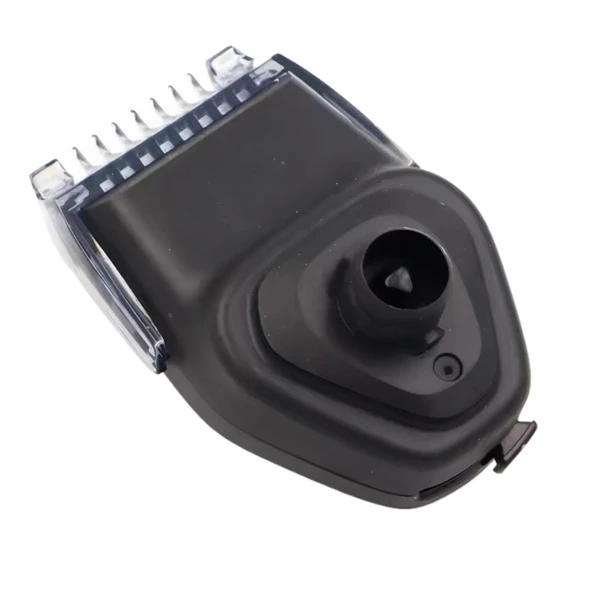 Tıraş makinesi aksesuarları için yedek düzeltici. Philips S7910/50, S8050, S8692/96/97, S9502, S9642/47, S9931/32/33/35 ile uyumludur ürün görseli 1