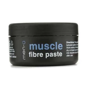 Men-U Kas Lifi Macunu 100Ml/3.3Oz by men-u ürün görseli 1