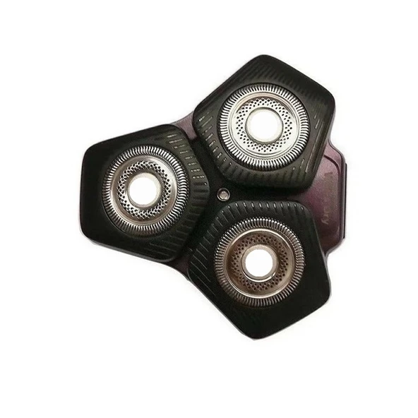 SH91 Yedek Bıçaklar Uygun, Philips ile uyumlu, Seri 9000 Tıraş Bıçağı Başlığı, Petek ile Uyumlu, Tıraş Bıçağı S9031 S9041 S9151(SH91-A-1PCS) ürün görseli 1