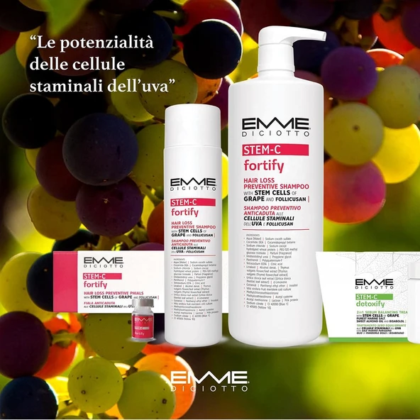 EMMEDICIOTTO VÜCUT BAKIMI - Resim 2