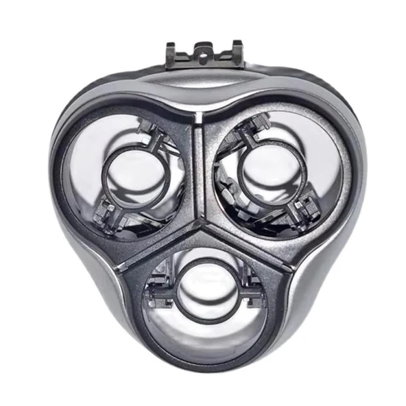 Tıraş bıçağı çerçevesi tutucusu, Philips ile uyumlu, Norelco ile uyumlu, tıraş makinesi çerçevesi için yedek HQ7800, HQ7810, HQ8100, HQ8140, HQ8142, HQ8150, HQ8155, HQ8160 ürün görseli 1