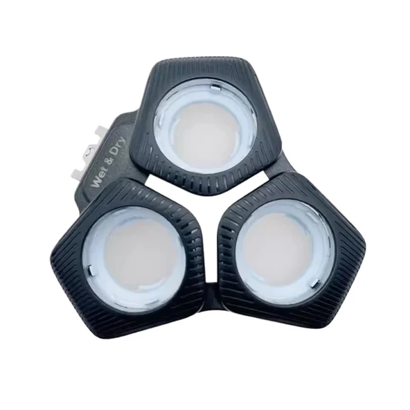 Tıraş Makinesi Tutucu Philips, S5579, S5581, S5582, S5583, S5584, S5585, S5586, S5587, S5588, S5589, S5666, S5830, S5831, S5832 ile uyumludur. ürün görseli 1