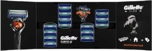 Gillette, 14 bıçaklı, eski versiyon ürün görseli 1