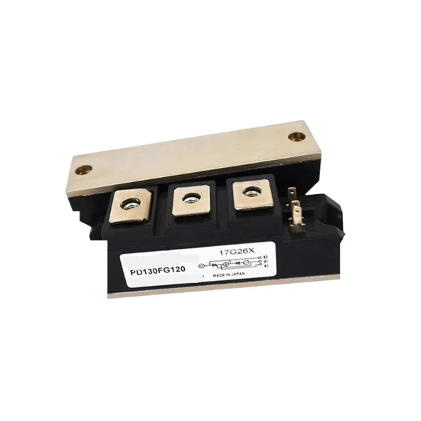 KOSBO IGBT modülü PD130FG40 PD130FG80 PD130FG120 PD130FG160 PD40FG80 PD40FG120 PD40FG160 PD40F-120 PD40F-40 PD40F-80(PD40FG120) ürün görseli 1