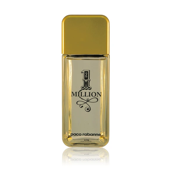 Paco Rabanne 1 MİLYON Tıraş Sonrası Losyon 100ml (3.4 Fl.Oz) tıraş sonrası losyon ürün görseli 1