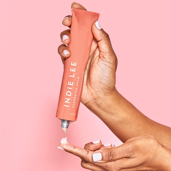 Indie Lee Temizleme Balsamı 90ml - Resim 3