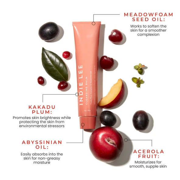 Indie Lee Temizleme Balsamı 90ml - Resim 2