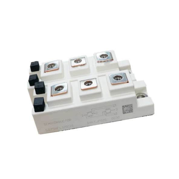 KOSBO IGBT modülü GD100HFK120C1S GD75HFK120C1S GD50HFK120C1S GD50HFK60C1S GD75HFK60C1S GD150HFK60C1S GD100HFK60C1S(GD75HFK120C1S) ürün görseli 1