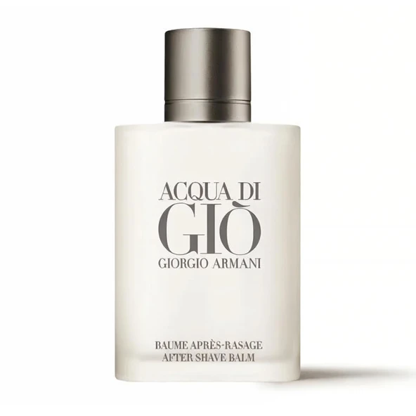 Acqua Di Gio pour Homme Tıraş Sonrası Balsam 100 ml ürün görseli 1