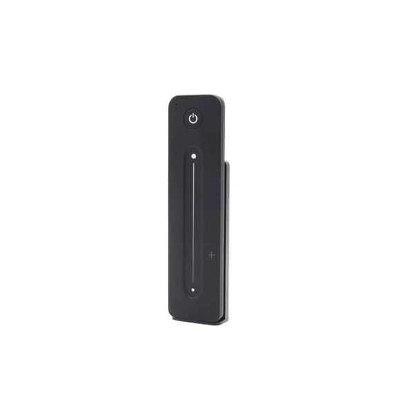 TADZKKIWM 1 ADET 2CH LED Dimmer 12V 24V 36V DC 2.4G Uzaktan Kumanda Dimmer Anahtarı 2CH * 5A Denetleyici WT1(R11 1-Zone) ürün görseli 1