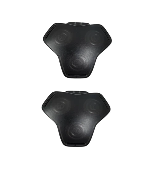 SH91 Yedek Başlık, Philips ile Uyumlu, Seri 9000 S9000 S7310 S7370 S7510 S7520 Hassas Bıçaklar Elektrikli Tıraş Makinesi SH-91 Yedek Başlık, Tıraş Bıçağı (2 adet) ürün görseli 1