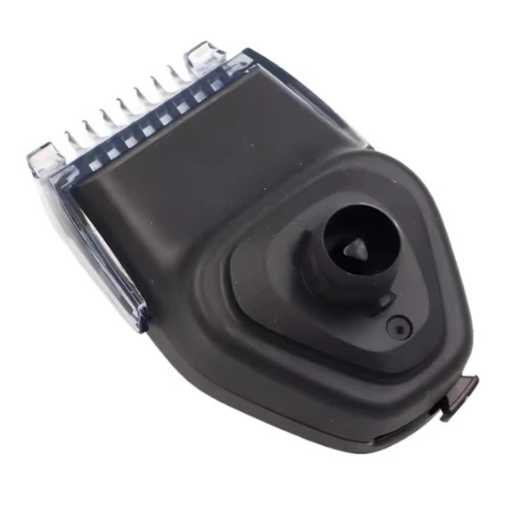 Tıraş makinesi aksesuarları için yedek düzeltici. Philips S5587, S5588, S5589, S5666, S5799, S5830, S5831, S5832, S5835, S5836 ile uyumludur ürün görseli 1