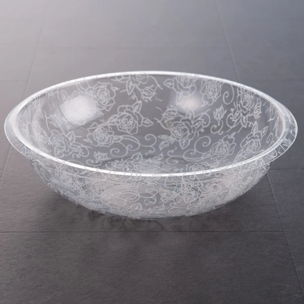 Claro Rose Blanco M Lavabo Bolası (Japonya'da Önemli) - Resim 2