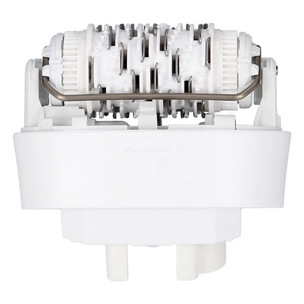Epilatörler için Braun 67030946 ile uyumlu LUTH Premium Profi Parts epilatör aparatı ürün görseli 1