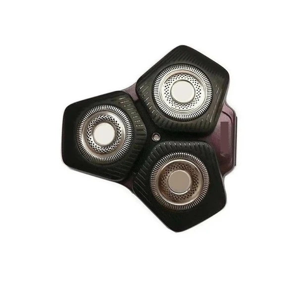 SH91 Yedek Bıçaklar Uygun, Philips ile uyumlu, Seri 9000 Tıraş Bıçağı Başlığı, Petek ile Uyumlu, Tıraş Bıçağı S9031 S9041 S9151(SH91-A-1PCS) ürün görseli 1