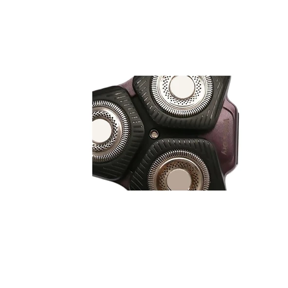 Philips 9000 Serisi Yedek Kafa S9031, S9041, S9151, S9152(SH91-A-1PCS) ile Uyumlu Tıraş Bıçağı ürün görseli 1