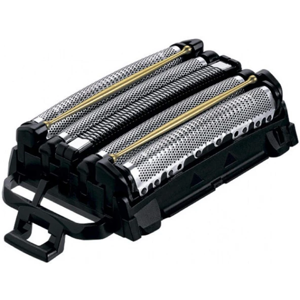 Panasonic Wes9177Y1361 Erkekler için Elektrikli Tıraş Makinesinin Değiştirilmesi Çeşitli Modeller Es-Lv9Q Es-Lv6Q Es-Cv51 Siyah ürün görseli 1