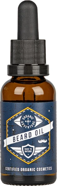 benecos sadece erkekler için Sakal Yağı 12 x 30 ml ürün görseli 1