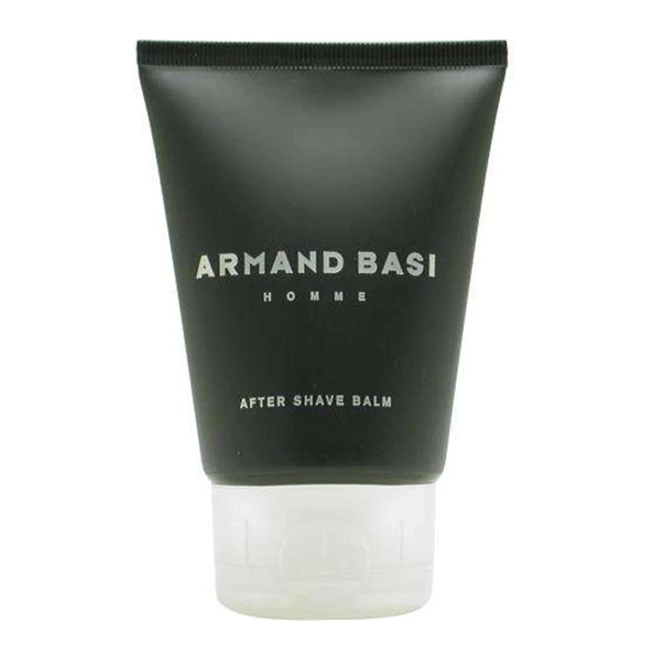 Armand Basi Homme Tıraş Sonrası Balsam 100 ml ürün görseli 1