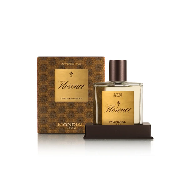 MONDIAL Tıraş Sonrası Florence 100,0 ml, fiyatı/100 ml: 28,99 EUR ürün görseli 1