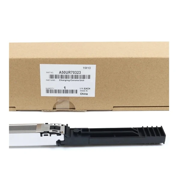 ZHANGAIQINYG A50UR70323 Şarj Cihazı Corona Ünitesi B-izhub C1060 1070 2060 2070 C1060L 1070L 2060L A50U-5173-00 ürün görseli 1