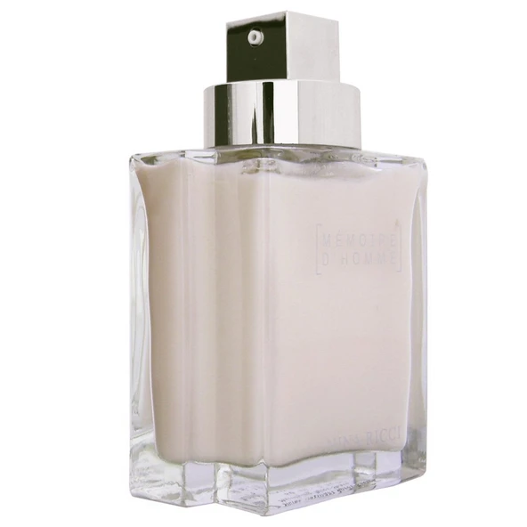 Memoire D' homme Tıraş Sonrası 60 ml Erkek Sakal Sonrası ürün görseli 1