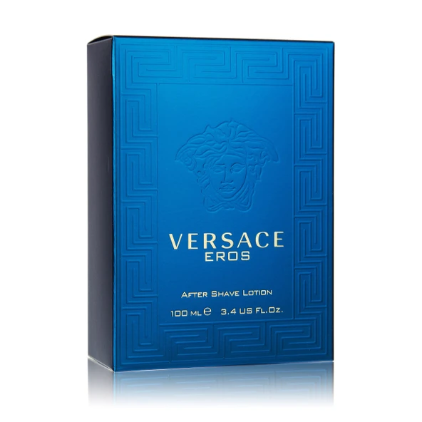 Versace Eros As Losyon 100 ml - Resim 2