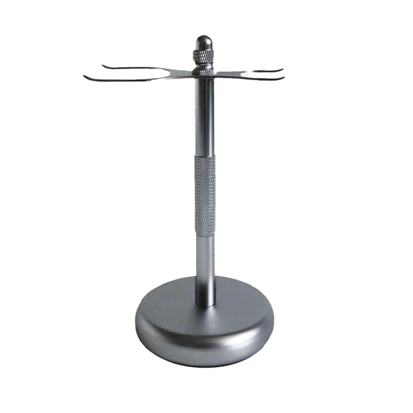 Rockwell Tıraş Standı - Tunç ürün görseli 1