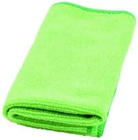 Taski Mymicro - Bayeta De Microfibra 36 X 36 Cm - Yeşil 20'li Paket ürün görseli 1