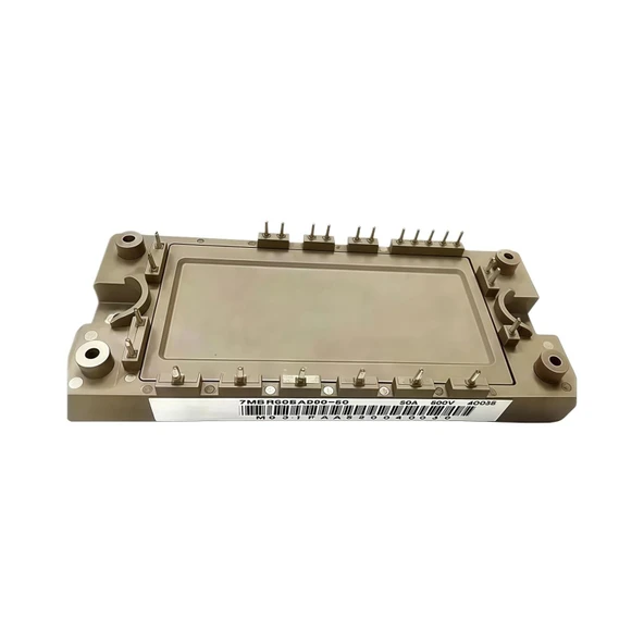 VTCTYBPGBW 7MBR50SA060B-50, Tristör IGBT Güç Sürücü Modülü, IGBT Modülü, 7MBR50SA060B 50 ürün görseli 1
