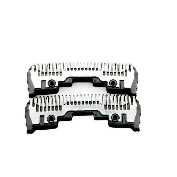 2 x tıraş bıçağı iç bıçağı, Panasonic ile uyumlu, ES-LV94 ES-LV95 ES-LV95-S ES-CLV5B ES-CLV96 erkek tıraş makinesi parçası (ESLV9EX ESLV9F) ürün görseli 1
