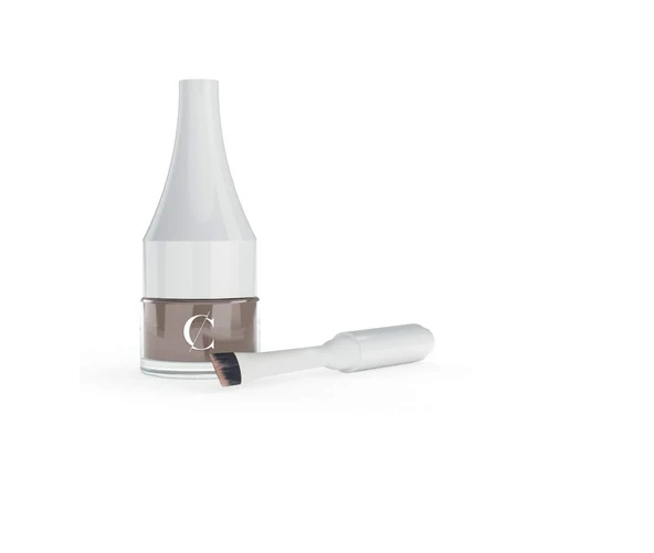 Couleur Caramel Maquillaje Gel Maskara De Pestañas 61 Blonde 1Un ürün görseli 1