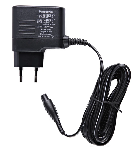 ER-154/1510/1511/1512 için Panasonic WER1512K7P64 yedek şarj cihazı, WER1512K7P64 tipi ürün görseli 1