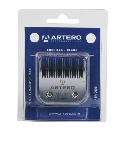 Artero kadın tıraş bıçağı, 100 gr - Resim 3
