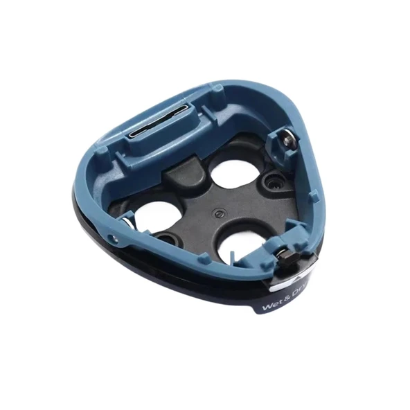 Tıraş bıçağı ağ aksesuarlarının yedeği, Philips ile uyumlu, 4303/3233/3212/S3206/3134/3231(Entegre burun) ürün görseli 1