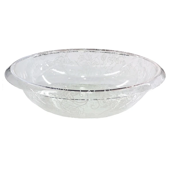 Claro Rose Blanco M Lavabo Bolası (Japonya'da Önemli) ürün görseli 1