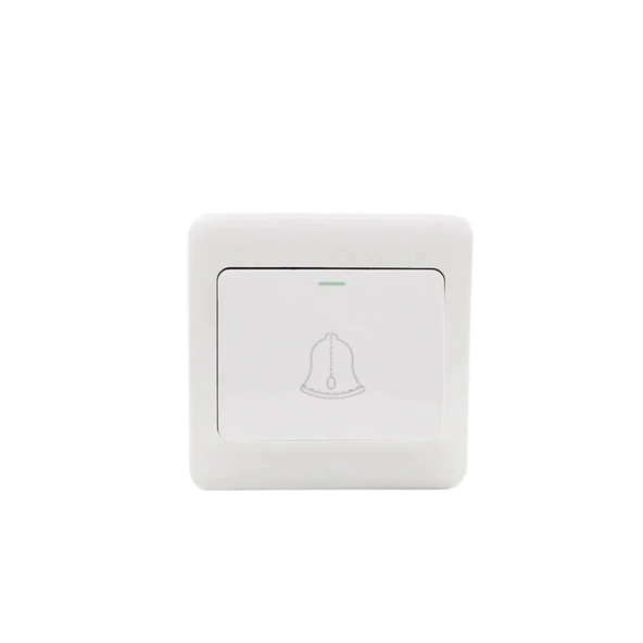 TADZKKIWM LED Dimmer RF 12V 24V 36V 5V Bölge 1 ila 8 2.4G Tek Renkli LED Şerit Işıklar için Kablosuz Dokunmatik Uzaktan Kumanda Dimmer Anahtarı (Yalnızca Basmalı Anahtar) ürün görseli 1